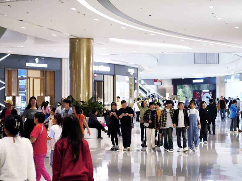 海口女装行业动态：拥抱时尚潮流的新篇章